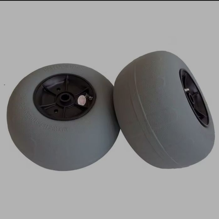 Koła plażowe Vevor