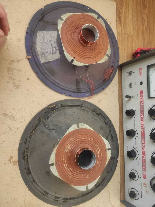 2А-9 Кинап диффузоры