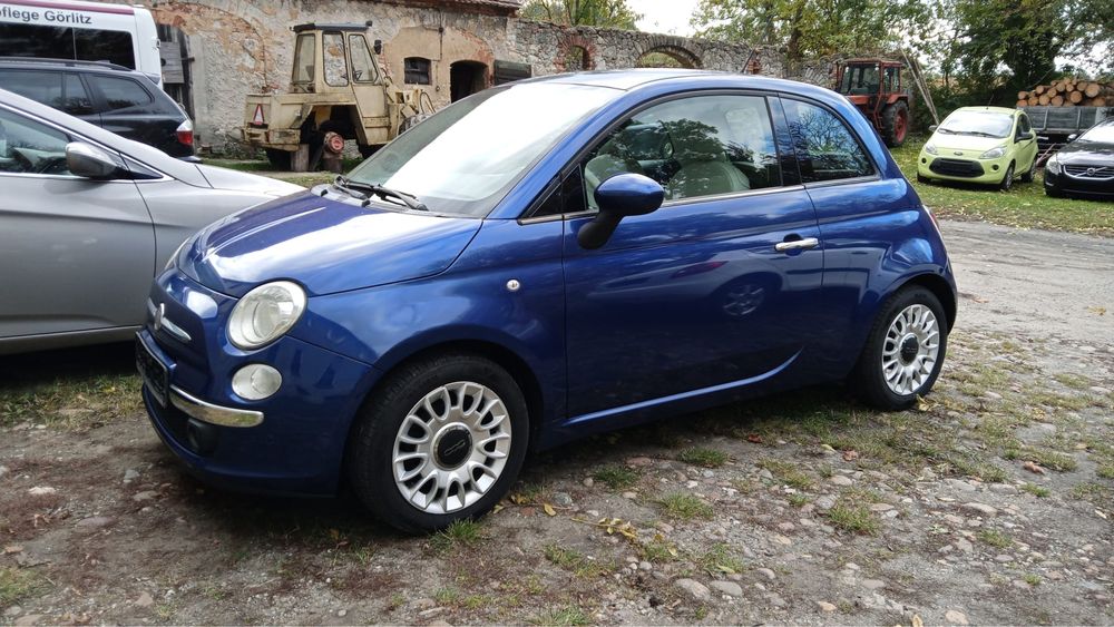 1.2Benz.AUTOMAT klima super stan