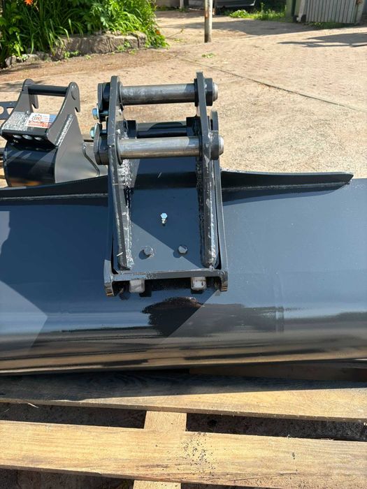 Łyżka Skarpowa Sztywna MS01 2t 100 cm Tilmet - Producent