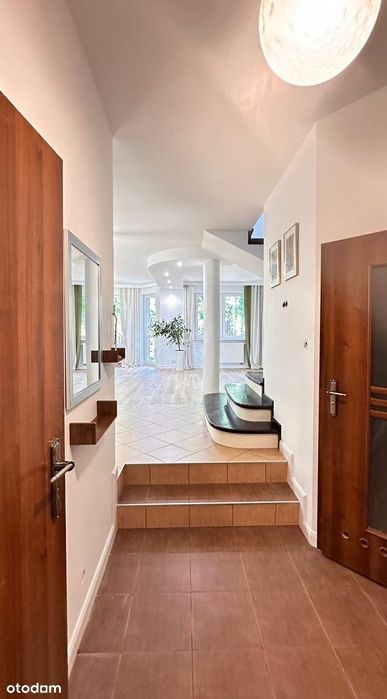 Dom do wprowadzenia | 143,8 m² | 4 sypialnie | garaż | Nowe Miasto