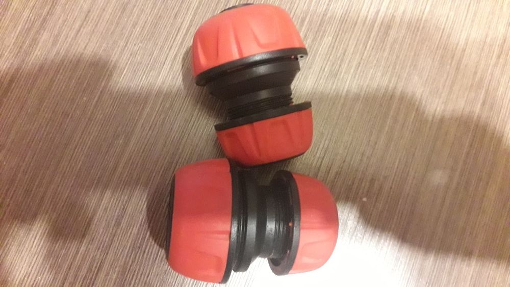 Złączka do węży Fi 12/15