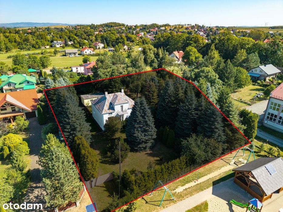 Dom – Iwonicz, powiat krośnieński - Widok 5
