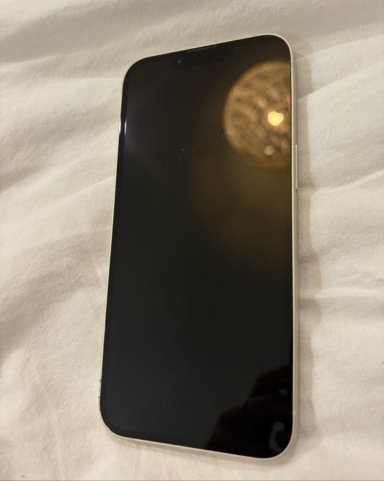 iphone 13 branco, 128GB