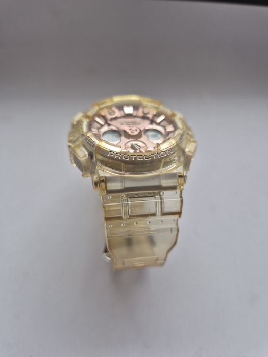 Zegarek Casio  G-SHOCK  GMA-S120SR-7AER