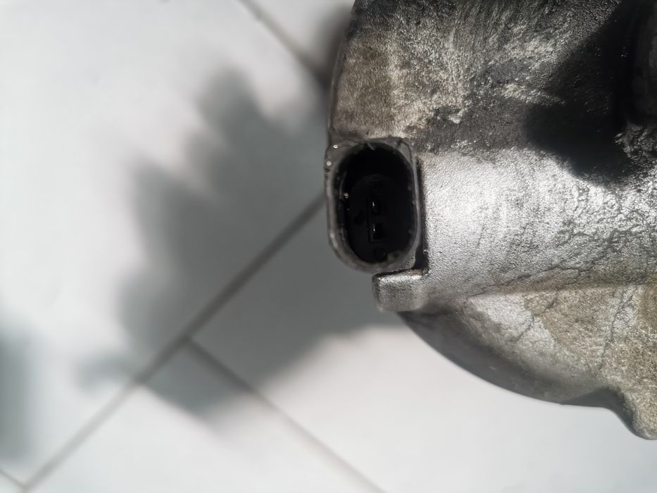 Compressor AC Audi A3