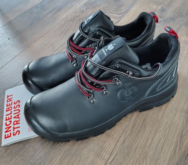 Buty robocze Engelbert Strauss Umbriel II S3 NOWE