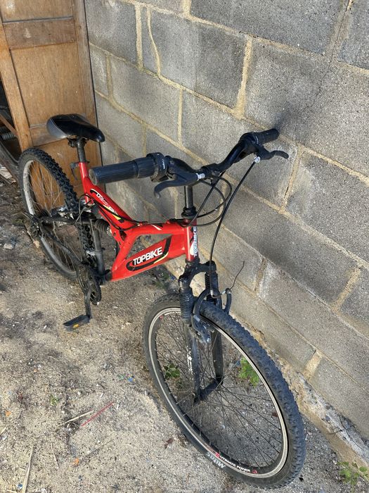 Vendo 3 bicicletas