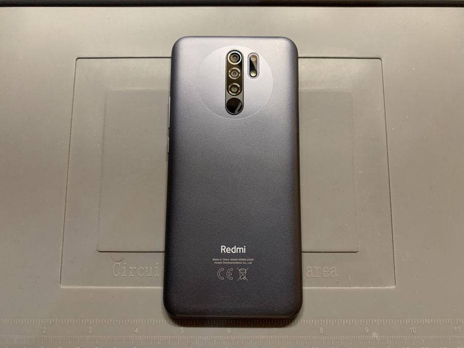 Peças Xiaomi Redmi Note 9/ Redmi 9