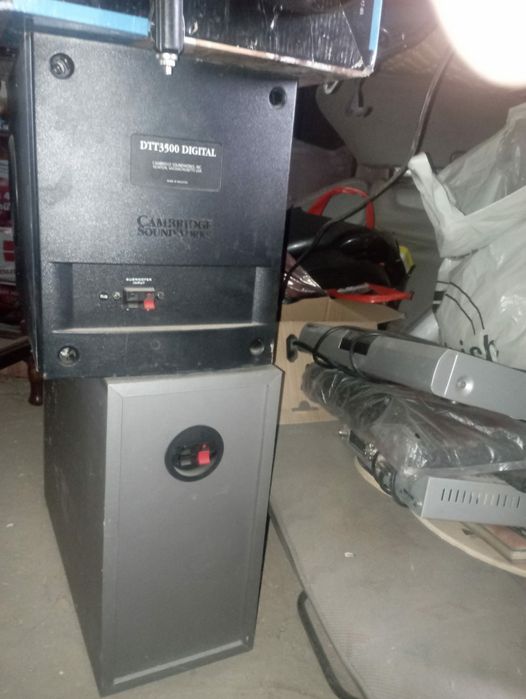 Камери відеоспостереження нові