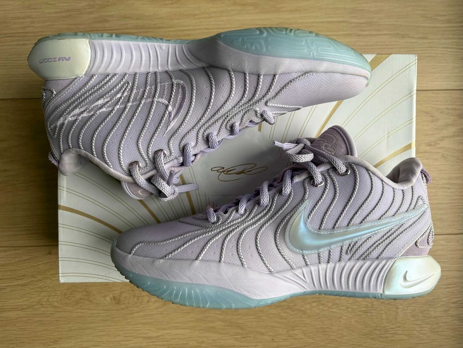Lebron 21 XXI Easter EUR 43 NBA