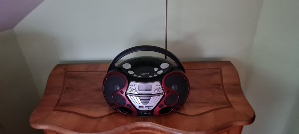 Radioodtwarzacz Thomson