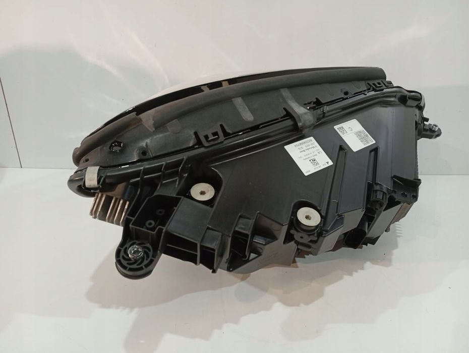 mercedes s w222 lci lampa multibeam led lewa - 18187
