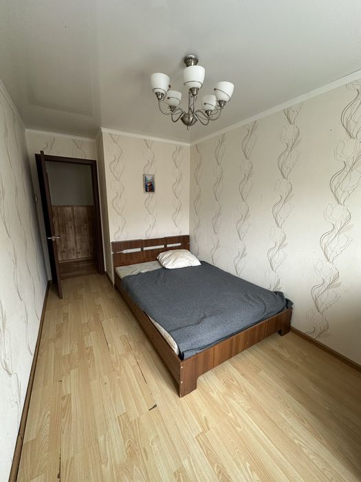 Сдам 2х.ком.квартиру район 5/5.