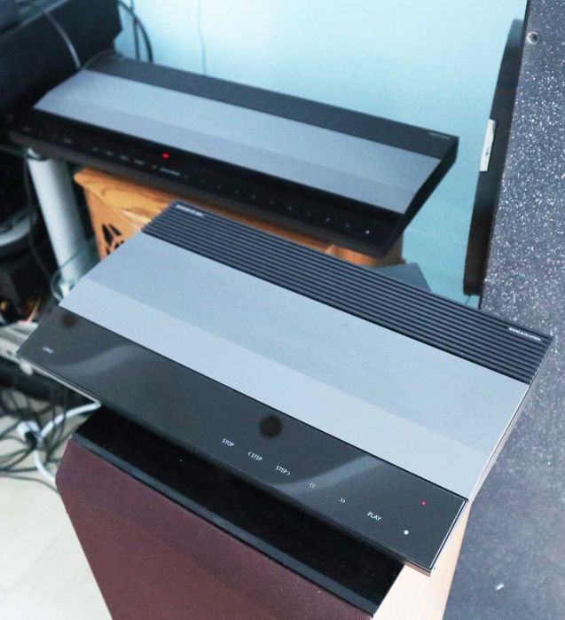 Bang Olufsen BeoMaster 3500+ Beogram CD 3500+ BeoCord 3500+ пульт
