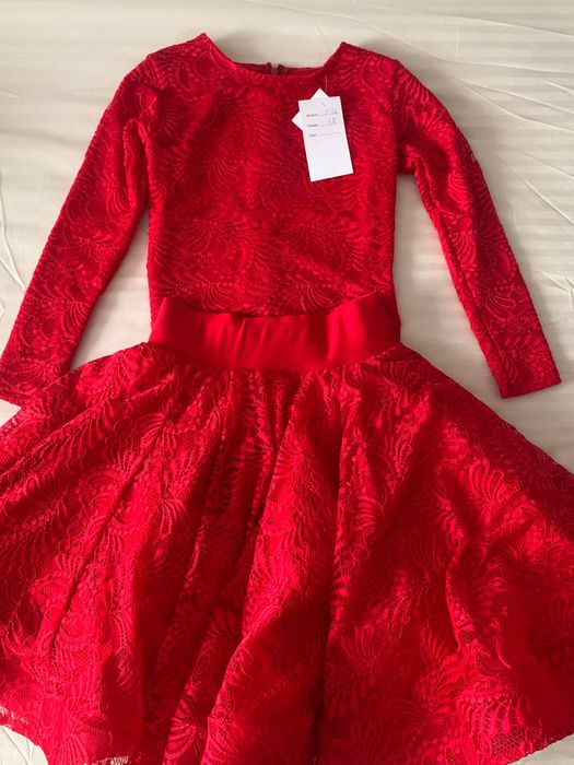 Танцювальна сукня