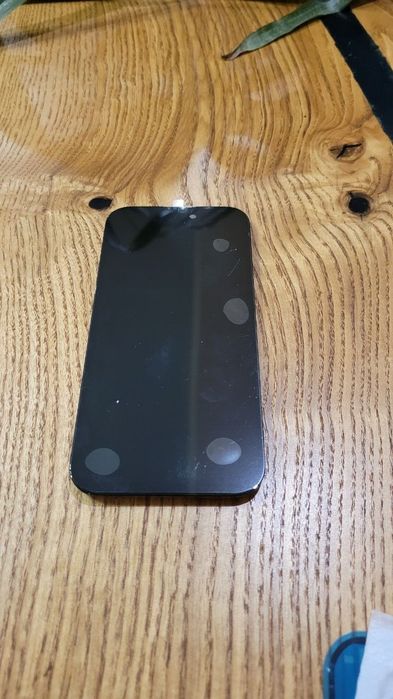 Дисплей Apple iPhone 15