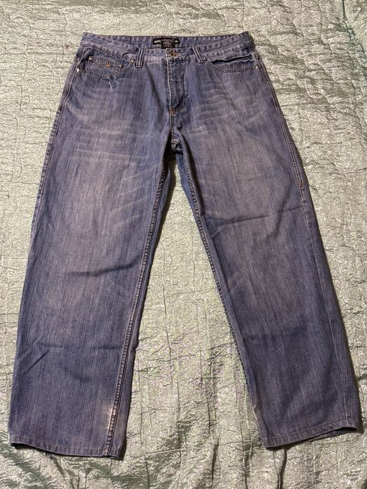 Джинсы Roca Wear