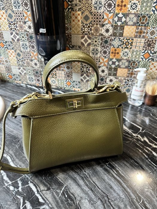 Повністю нова  сумочка