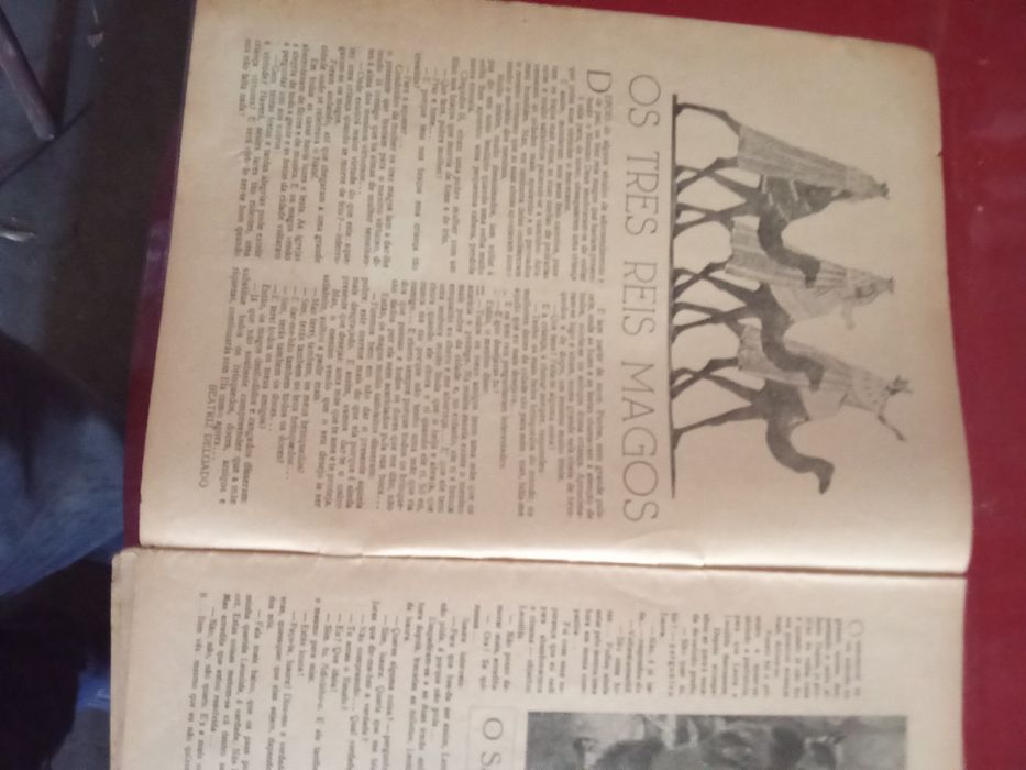 Revista ABC 7 janeiro 1926