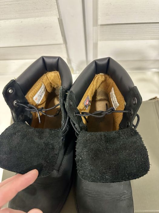 Жіночі черевики Timberland