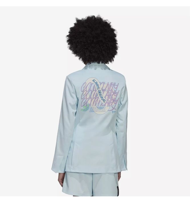Піджак- Blazer adidas Originals р. XS,M,L,XL