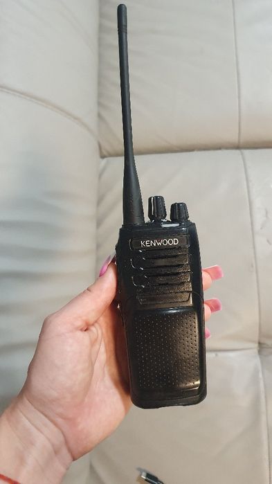 Walkie Talkie  Kenwood  NX-1300NE3