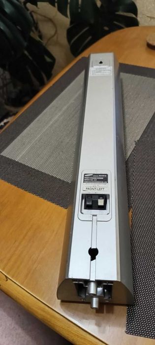 Аудиколонка SAMSUNG