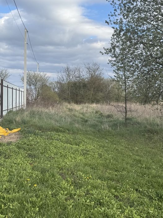 Земельна ділянка 16 соток. Ксаверівка.