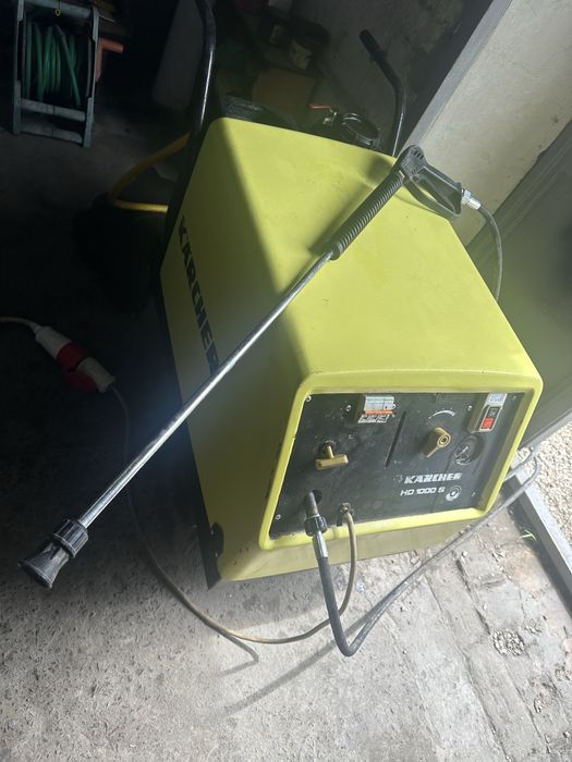 Karcher HD 1000S