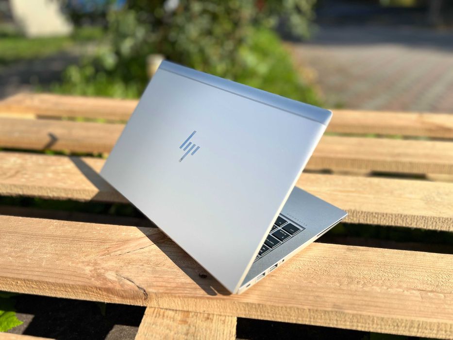Ноутбук HP EliteBook 830 G8·i5-1135G7·8GB+SSD256·13"IPS·гарантія 9 міс