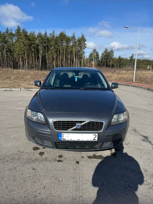 Volvo S40 Volvo S40 – zadbane, bezwypadkowe, gotowe do jazdy