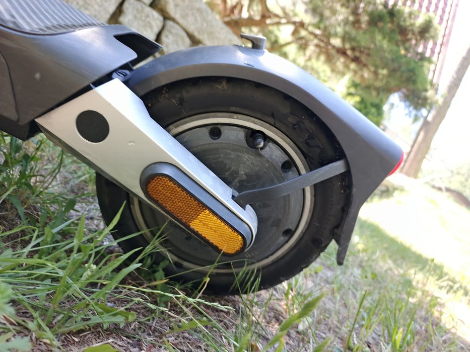 Hulajnoga Xiaomi 5 Pro