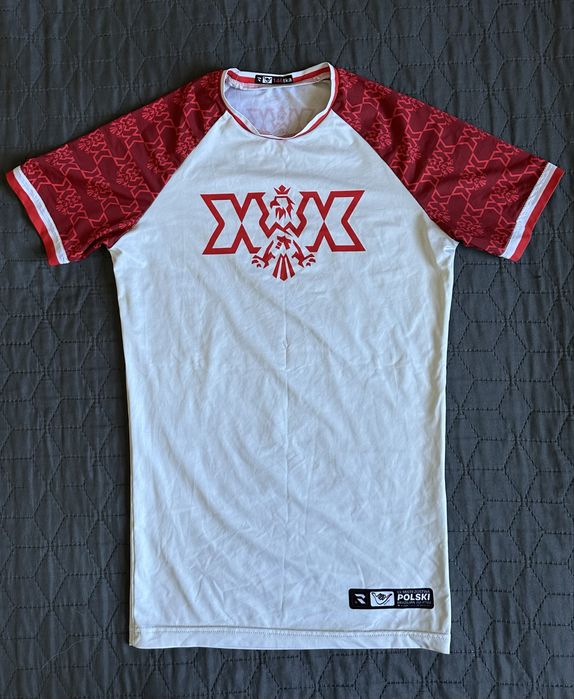 Рашгард дитячий, 146-152 см