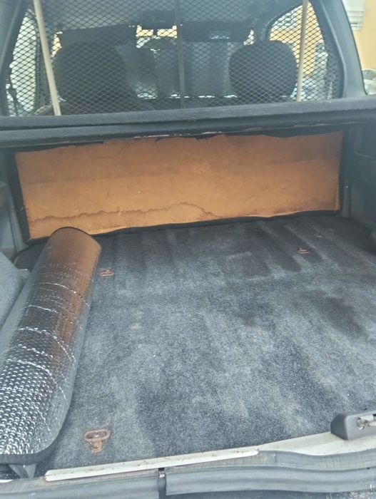Renault Clio 1.9d