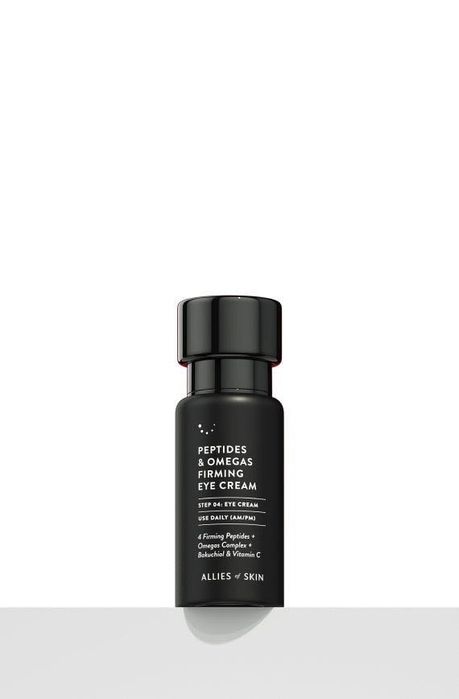 Allies of skin peptides & omegas eye cream, крем для зони навколо очей