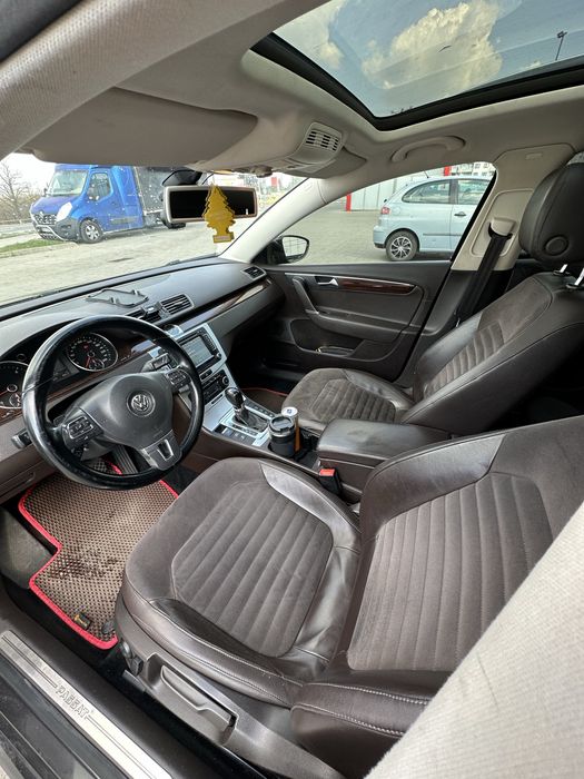 Sprzedam WV PASSAT