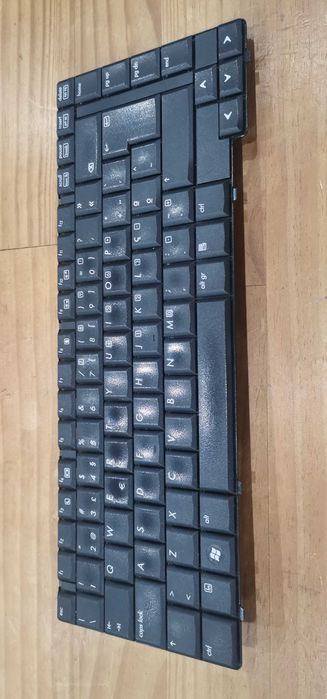 Teclado/Keyboard Portátil/Laptop HP 6530B Português64730158833923122