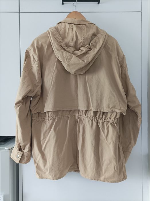 Kurtka damska Lacoste 42-44