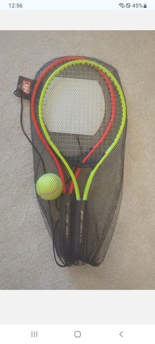 2 Player Tennis Set
