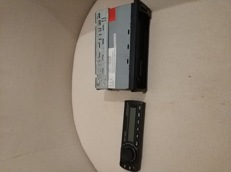 Rádio Auto - Belson USB/AUX