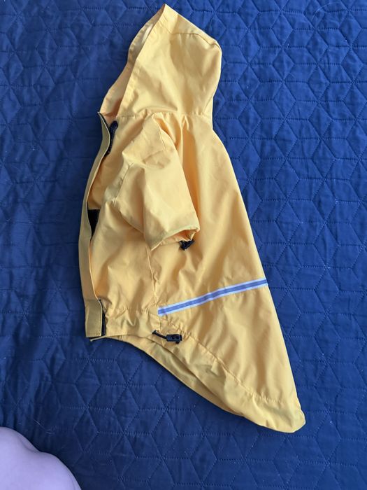 Дощовик для собаки xl-long