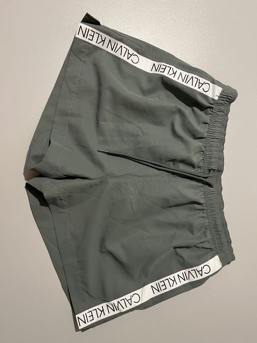 Шорти оригінал Calvin Klein