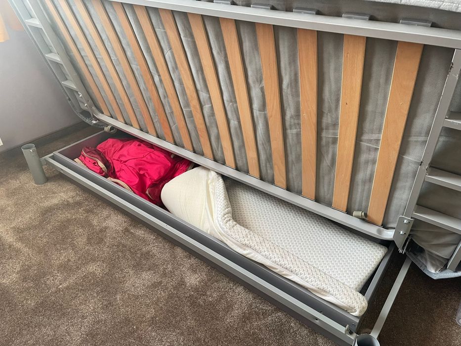 Sofa Ikea NYHAMN zarezerwowane