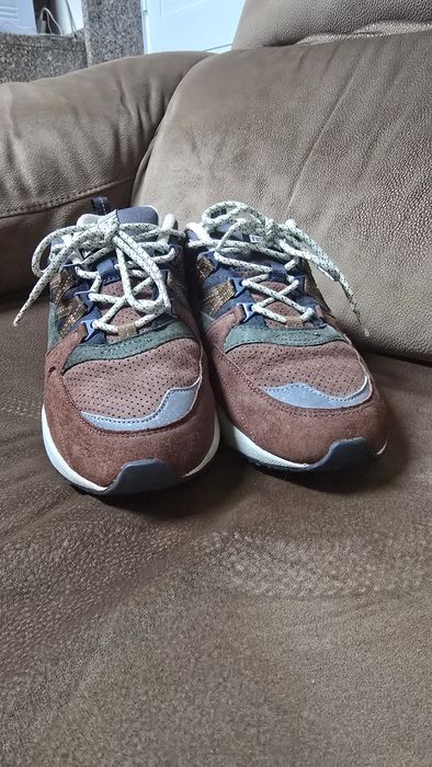 Karhu Fusion 2.0 tam.43.5