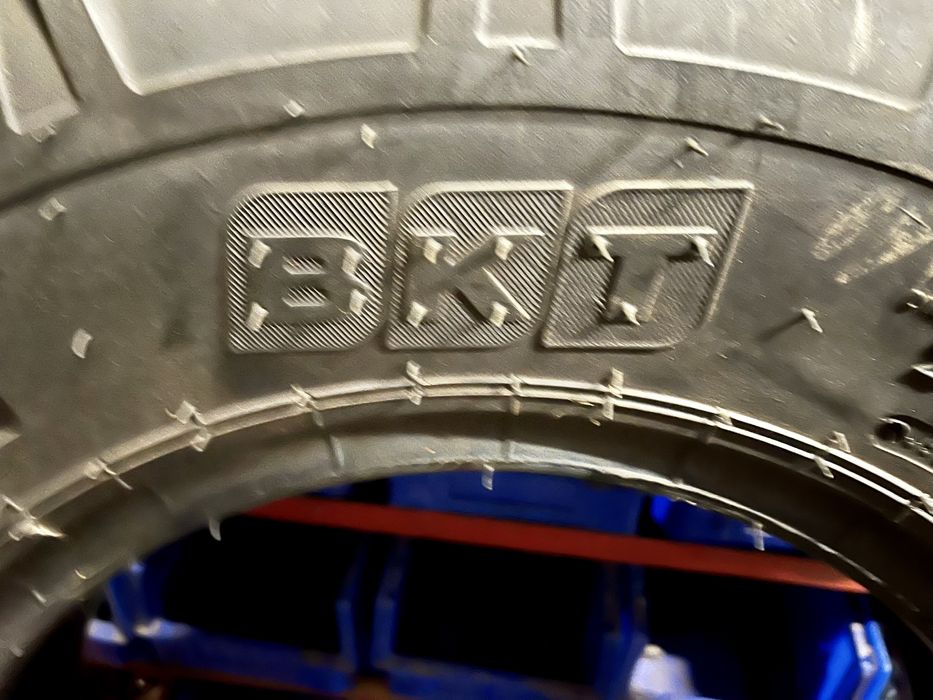 Opona rolnicza 7.50-16 7.50x16 BKT nowa traktorowa