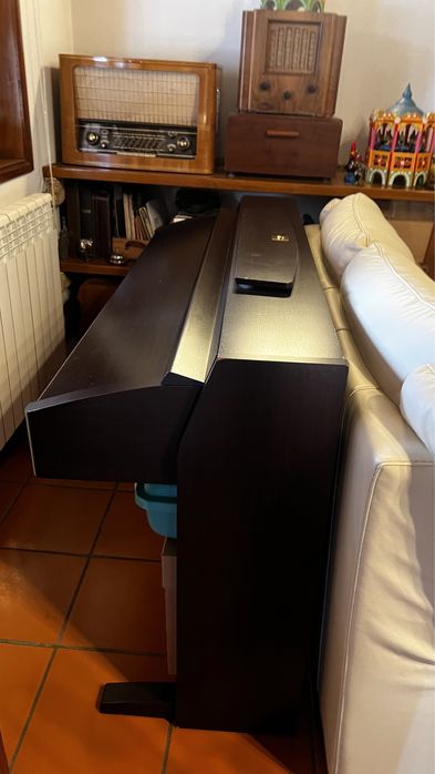 Clavinova Piano Digital Yamaha