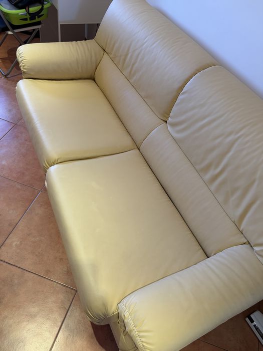 sofã em otimo estado