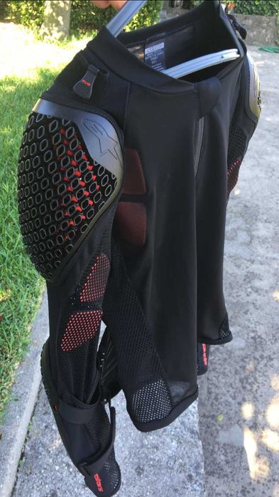 Alpinestars Bionic Tech V3