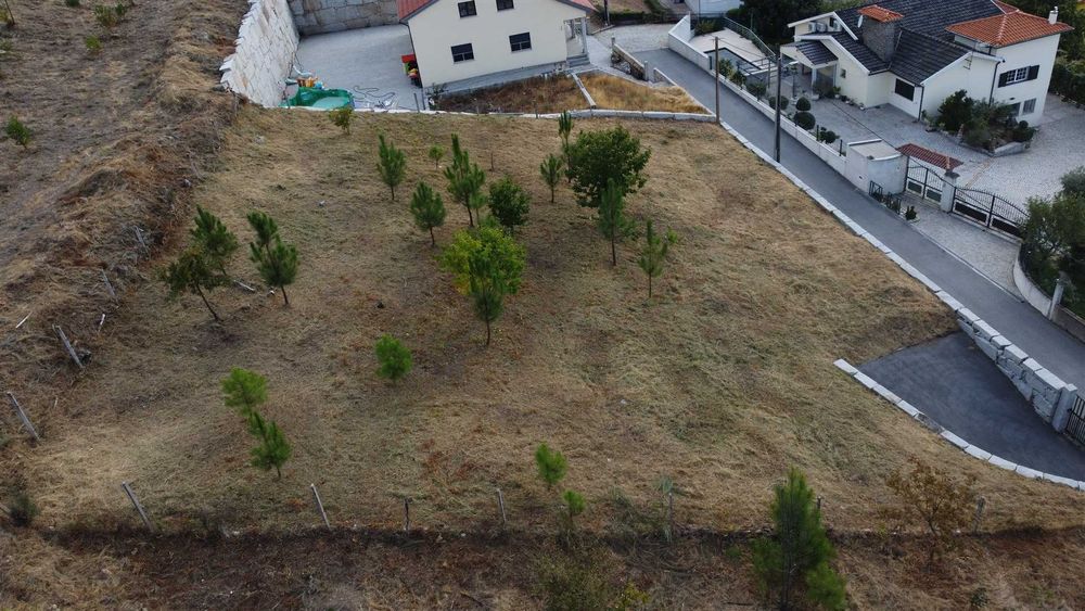 Terreno para construção, Folgosinho, Serra da Estrela